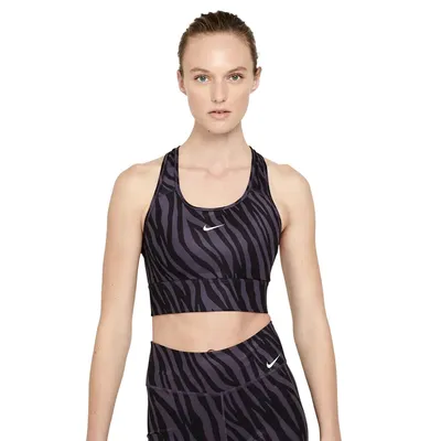 Obrázok produktu pre Nike SWOOSH ICONCLASH BRA Women's Sports Bra CZ7208 Veľkosť - Oblečenie: M