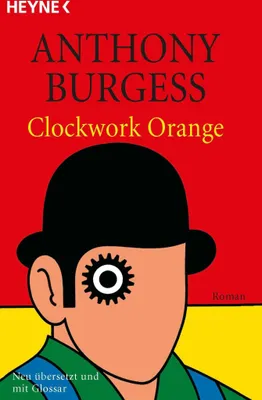 Produktbild von Clockwork Orange