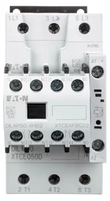 Immagine prodotto di Eaton DILM50-22(RDC24)