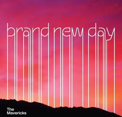 Produktbild von Brand New Day