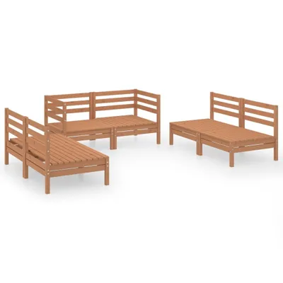 Zdjęcie produktu dla VidaXL 3082555, 6 szt.