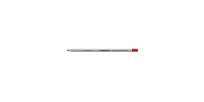 Produktbild von STAEDTLER Lumocolor non permanent omnichrom 108 rot