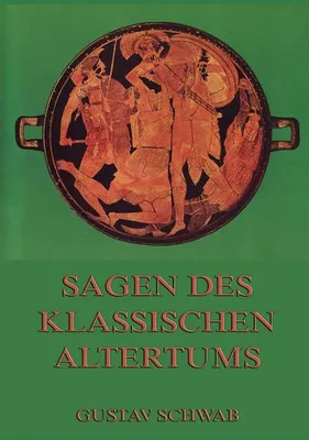 Obrázok produktu pre Sagen des klassischen Altertums