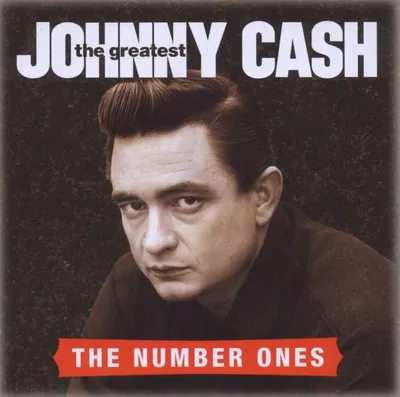 Produktbild von The Greatest: The Number Ones