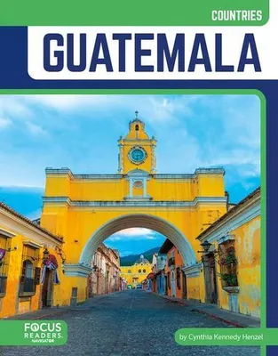 Immagine prodotto di Guatemala