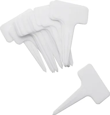 Immagine prodotto di Cartellini per piante EASY WORK 40 pezzi 261028