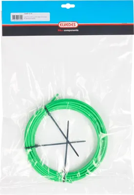 Obrázek produktu pro Elvedes Switch Outerk 4,2 mm (10 m) N.Green Lin.1120sp-13-10