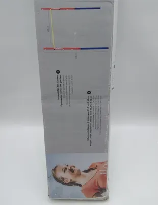 Produktbild von HUDORA Fabian Turn Reck Garten Reck 64000 Spielgerät Spaß