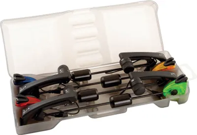 Produktbild von Fox Mk2 Illuminated Swinger 4-Rod Set