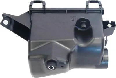 Produktbild von TOYOTA Yaris Luftfiltergehäuse 17701-0M060 OE