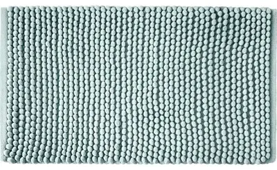 Immagine prodotto di Tappeto da bagno Grund PUNTO UNO 70 x 120 cm verde