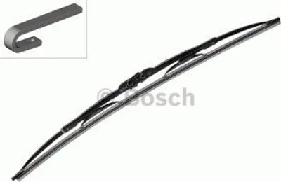 Produktbild von BOSCH Wischblatt 3 397 004 760