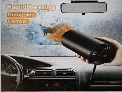 Image de Mini-dérouilleur rapide 12 V pour voiture