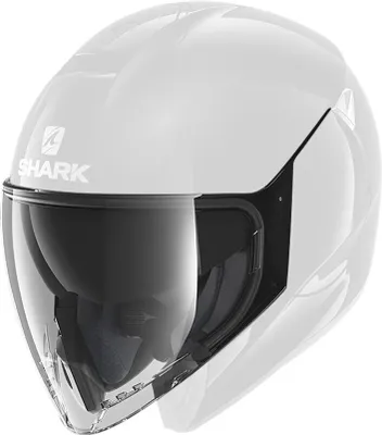 Zdjęcie produktu dla Przyłbica Shark Citycruiser, przezroczysta, jeden rozmiar