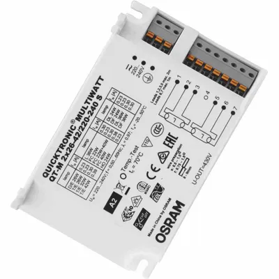 Zdjęcie produktu dla Osram 146759, 220-240 V, 1 szt.