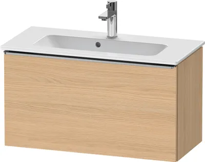 Produktbild von DURAVIT DE4269070300000 D-Neo WTU WH Cp. R.ek 810x372x440