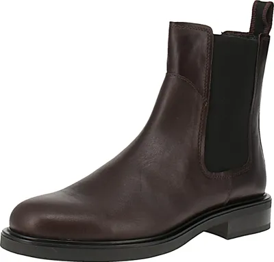 Produktbild von Vagabond 6006-101-31 Freya - Damen Boots - Dark-Brown, Größe:38 EU