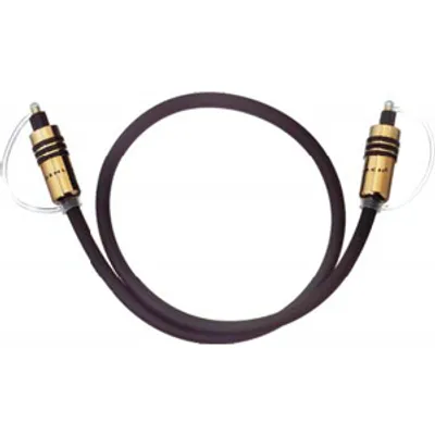 Produktbild von OEHLBACH Hyper Profi Opto, 1m, 1 m, Toslink, Toslink