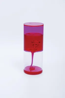 Zdjęcie produktu dla Tickit Sensory Jumbo Ooze Tube, 3 lat(a), Różowy