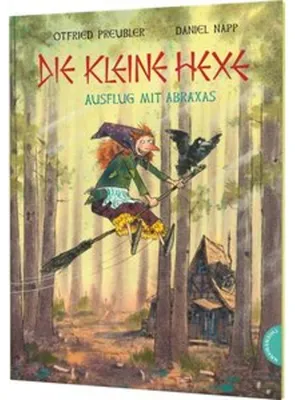 Produktbild von Die kleine Hexe