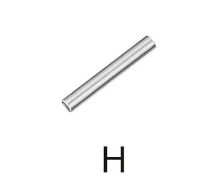 Produktbild von HAZET O-Ring Kraft-Stecknuss 900S-H1014 für Maschinenbetätigung