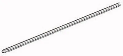 Imagen del producto de Graupner, destornillador plano, modelo PH 0