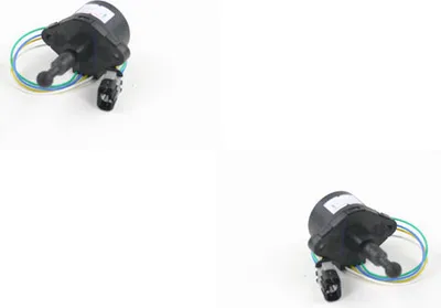 Produktbild von Stell Motor 2 Stück passend für BMW X5 E53 05/2000-12/06 LWR f. Scheinw. Halogen 67168352206 8352206 Johns