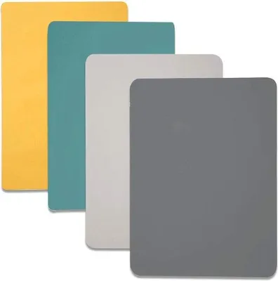 Obrázek produktu pro Silikonová podložka 40 x 30 cm, protiskluzová, omyvatelná