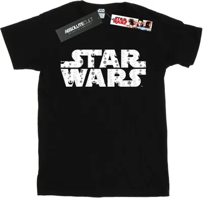 Produktbild von Star Wars - T-Shirt für Damen BI49131 (XL) (Schwarz)
