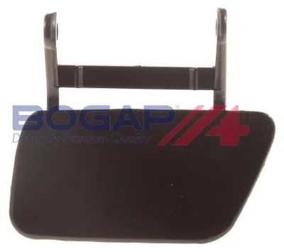 Produktbild von BOGAP B5522148 Stoßstangen-Abdeckung für BMW 3 Touring (F31) 3 Limousine (F30, F80)