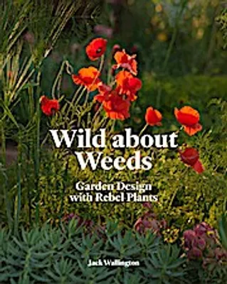 Obrázek produktu pro Wild about Weeds