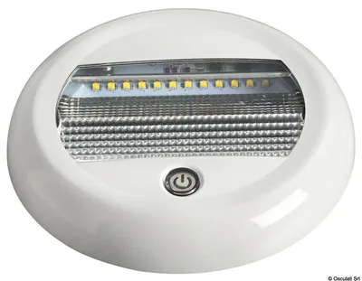 Produktbild von LED-Deckenleuchte - Osculati 13.199.05
