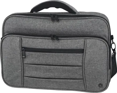 Produktbild von Hama Business, Aktenkoffer, 39,6 cm (15.6"), Schultergurt, 720 g