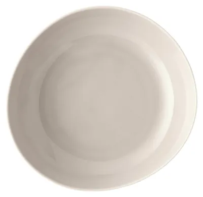Obrázok produktu pre Rosenthal Teller 22 cm tief Junto Soft Shell 10540-405207-10352
