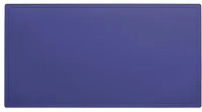 Produktbild von Hansa 41-6011.006, Blau, Polypropylen (PP), 650 mm, 340 mm, 1 Stück(e)
