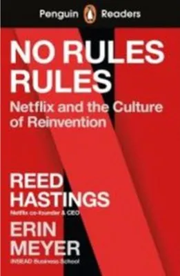 Produktbild von No Rules Rules