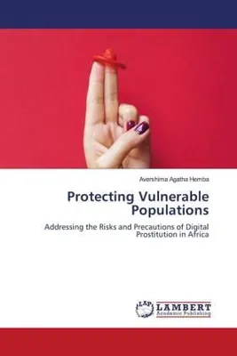 Produktbild von Protecting Vulnerable Populations