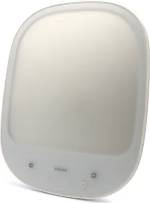 Produktbild von Philips HF3419/01 EnergyUp White