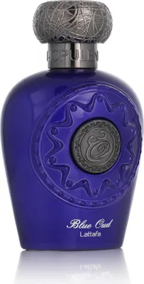 Obrázek produktu pro Lattafa Blue Oud EDP 100 ml UNISEX