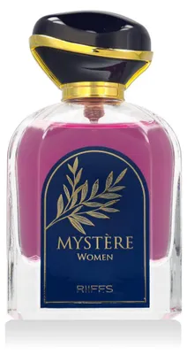 Zdjęcie produktu dla Riiffs Mystère Woda perfumowana dla kobiet 80 ml