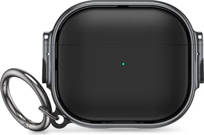 Obrázek produktu pro Ochranné pouzdro pro Apple AirPods Pro 1 / 2, Tech-Protect, černé