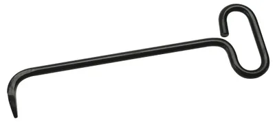 Produktbild von Schachtdeckelheber, 470 mm Schachtdeckelhaken