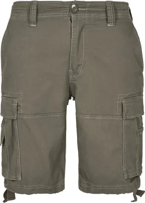 Produktbild von Brandit Vintage Shorts-kurze Hose Größe 3XL Farbe Oliv
