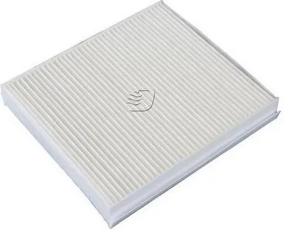 Produktbild von DENCKERMANN M110089 Innenraumfilter Pollenfilter für SUZUKI SWIFT IV (FZ, NZ)