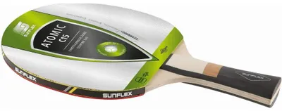 Produktbild von Sunflex Tischtennis Schläger ATOMIC C15