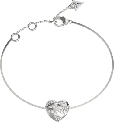 Obrázok produktu pre Dámsky náramok Guess JUBB04502JWRHL