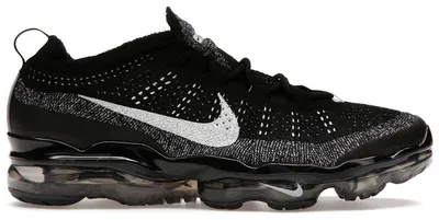 Produktbild von Nike Air VaporMax 2023 Flyknit Oreo - EU 44.5