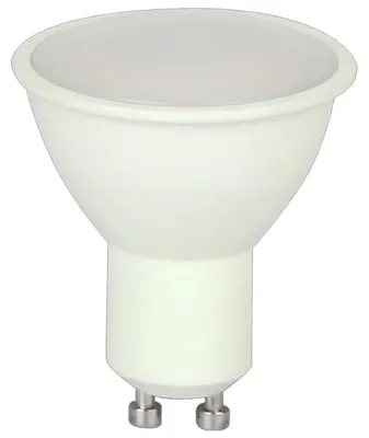 Produktbild von LED line LITE GU10 LED Spot 5W 450lm 230V