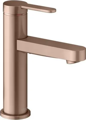 Produktbild von KEUCO 59502293100 EHM-WT-Mischer 100 IXMO 59502