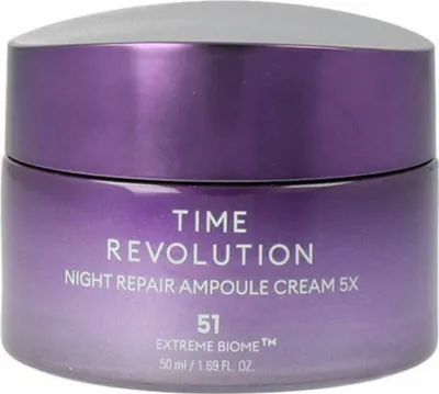 Produktbild von Missha Night Repair Cream 50ml